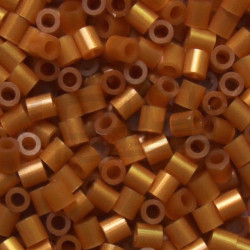 S41 BRONCE - 500pz (29g) Beads 5mm