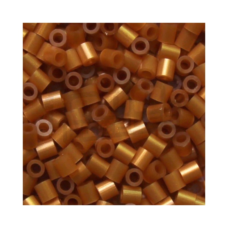 S41 BRONCE - 500pz (29g) Beads 5mm