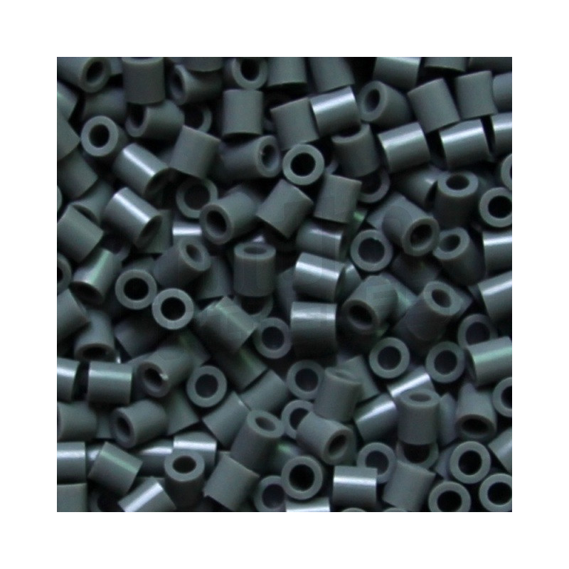 R43 GRIS OSCURO - 500pz (32g) Beads 5mm
