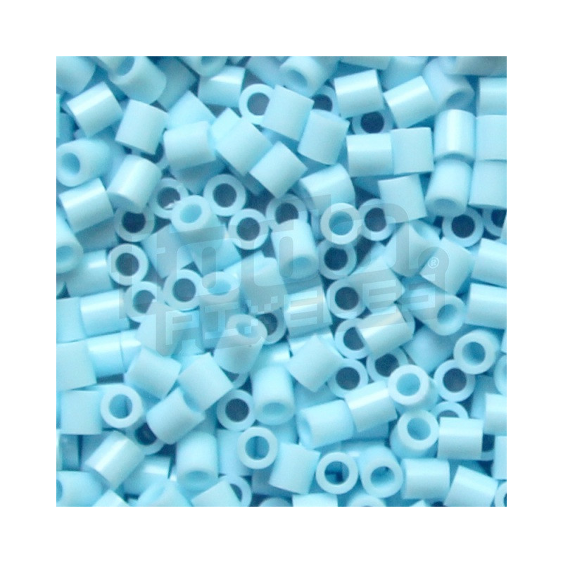 S44 AZUL CIELO - 500pz (29g) Beads 5mm