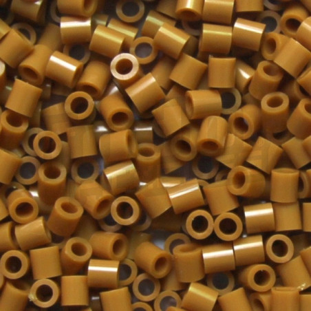 S47 CAFÉ MIEL - ±500pz (28.5g) Beads 5mm