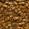 S47 CAFÉ MIEL - ±500pz (28.5g) Beads 5mm
