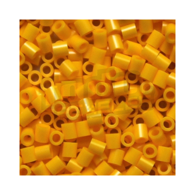 S48 CHEDDAR - ±500pz (28.5g) Beads 5mm
