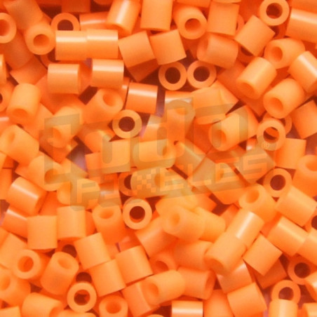 S50 MELÓN - ±500pz (28.5g) Beads 5mm