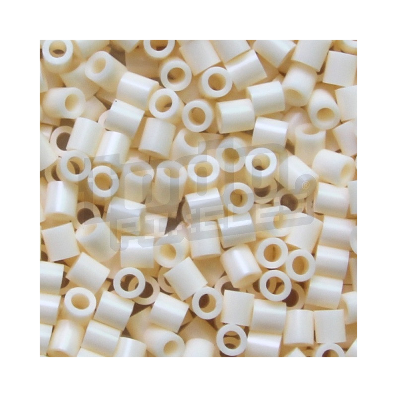 S51 CREMA - ±500pz (28.5g) Beads 5mm