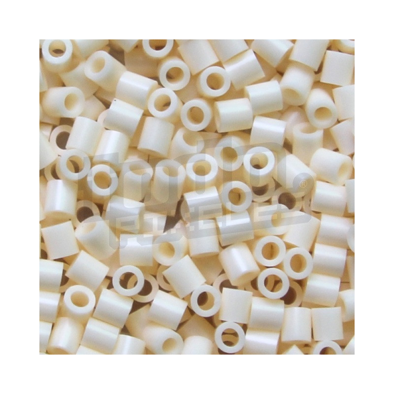 S51 CREMA - 500pz (29g) Beads 5mm