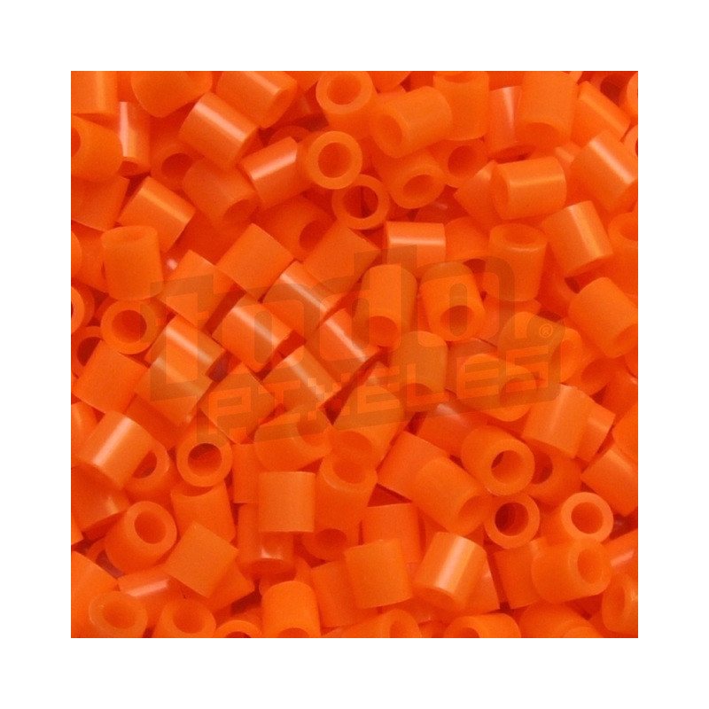 S56 NARANJA INT - ±500pz (28.5g) Beads 5mm S56 NARANJA INT - ±500pz (28.5g) Beads 5mm