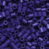 S59 MORADO OSCURO - ±500pz (28.5g) Beads 5mm