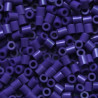 S59 MORADO OSCURO - 500pz (29g) Beads 5mm