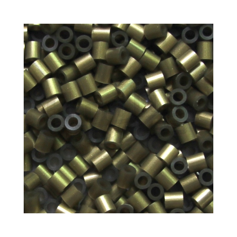 S63 DORADO - ±500pz (28.5g) Beads 5mm