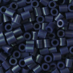 S64 AZUL MARINO - 500pz (29g) Beads 5mm