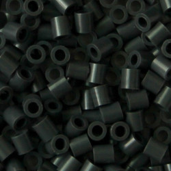 S69 GRIS OSCURO - 500pz (29g) Beads 5mm