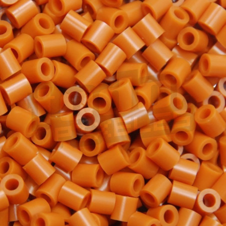 S83 DULCE DE LECHE - 500pz (29g) Beads 5mm