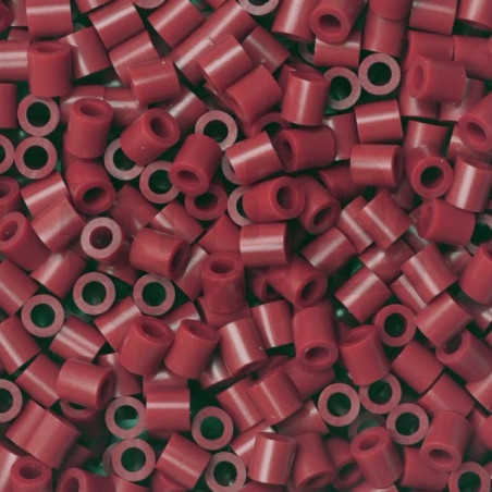 S85 MORCILLA - ±500pz (28.5g) Beads 5mm