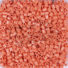 S95 CORAL OPACO - 500pz (29g) Beads 5mm