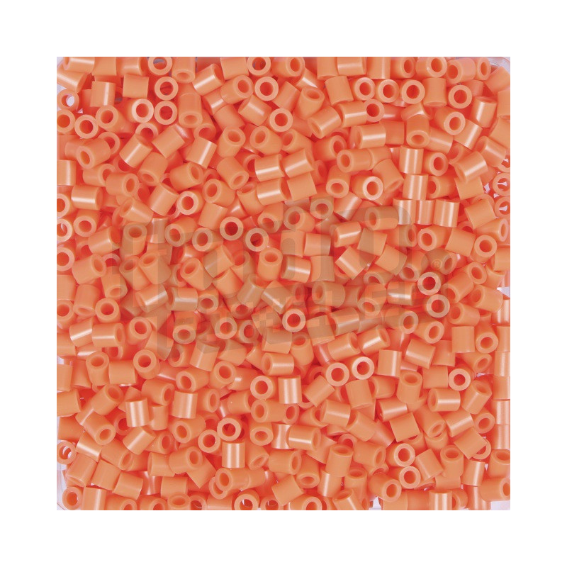 S96 CORAL - 500pz (29g) Beads 5mm
