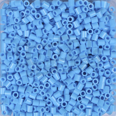 S101 AZUL BRILLANTE - 500pz (29g) Beads 5mm