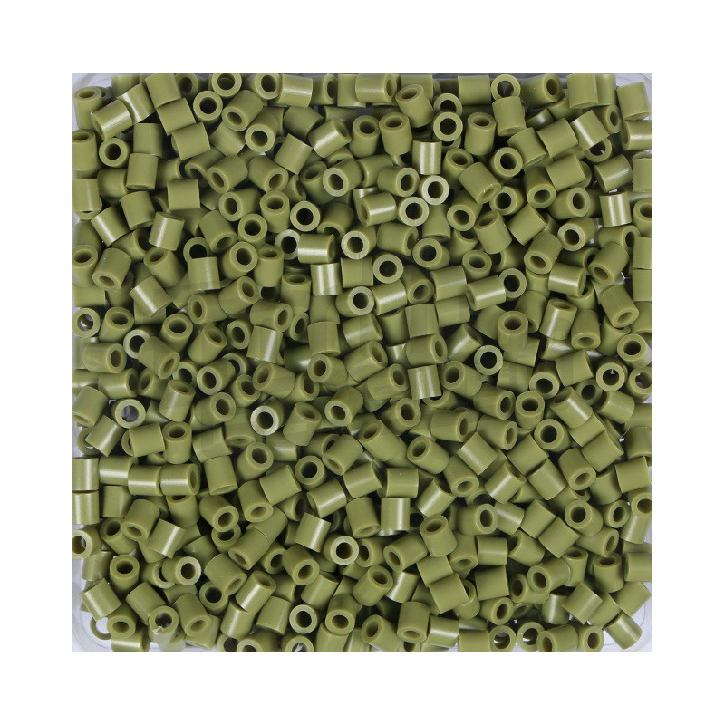 S116 MILITAR 3 - ±500pz (28.5g) Beads 5mm S116 MILITAR 3 - ±500pz (28.5g) Beads 5mm