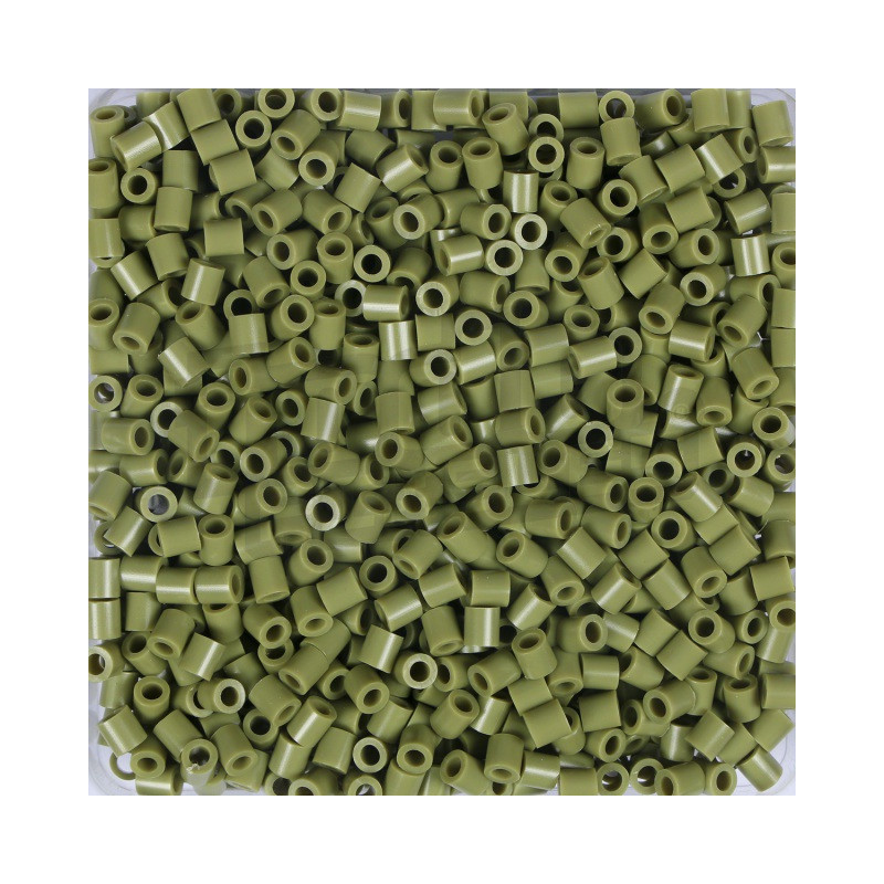 S116 MILITAR 3 - 500pz (29g) Beads 5mm