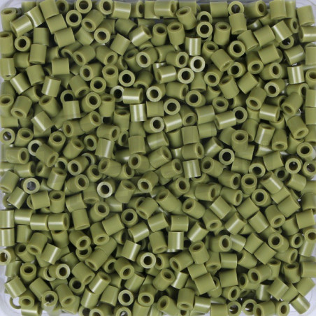 S116 MILITAR 3 - ±500pz (28.5g) Beads 5mm
