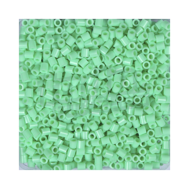 S120 MENTA 2 - ±500pz (28.5g) Beads 5mm