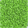 S123 VERDE BRILLANTE - 500pz (29g) Beads 5mm