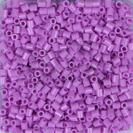 S128 ROSA MORADO - ±500pz (28.5g) Beads 5mm