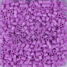S128 ROSA MORADO - ±500pz (28.5g) Beads 5mm