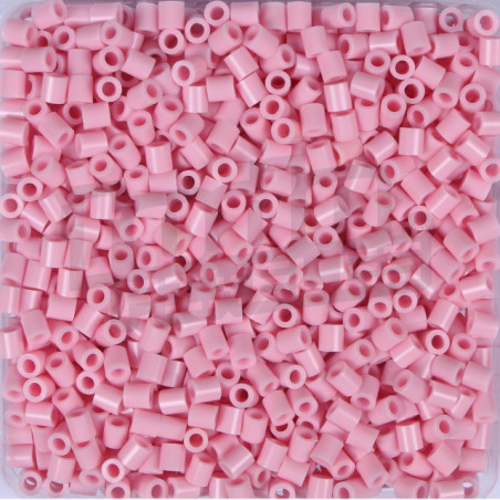 S129 ROSA OPACO - 500pz (29g) Beads 5mm