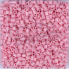 S129 ROSA OPACO - 500pz (29g) Beads 5mm