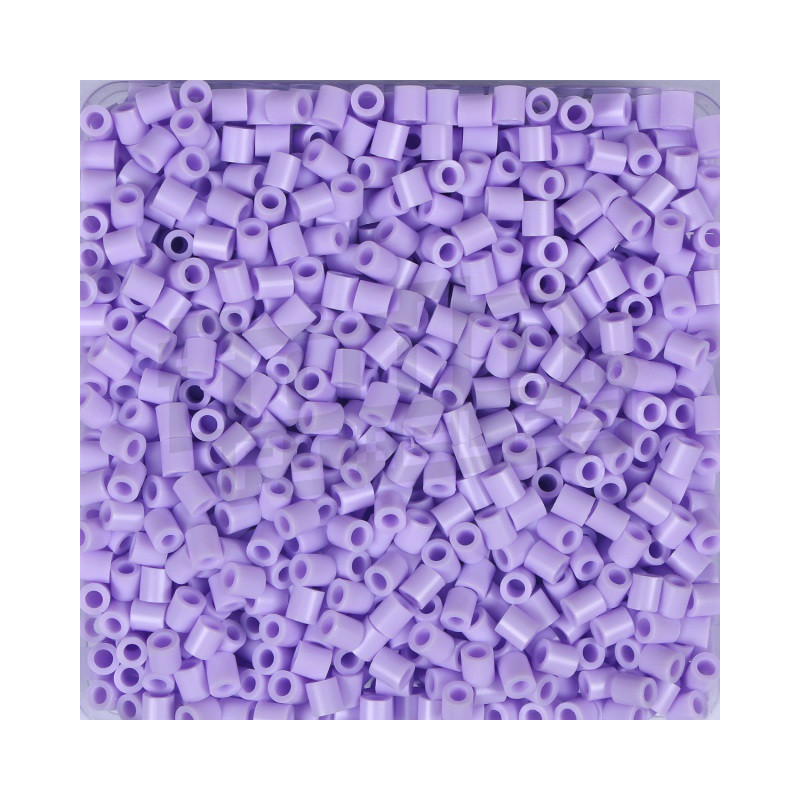 S131 LILA 2 - ±500pz (28.5g) Beads 5mm