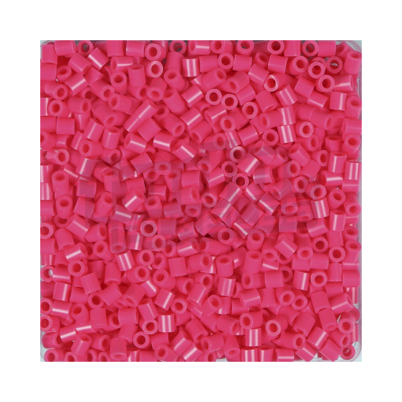 S132 TUTTIFRUTTI - ±500pz (28.5g) Beads 5mm