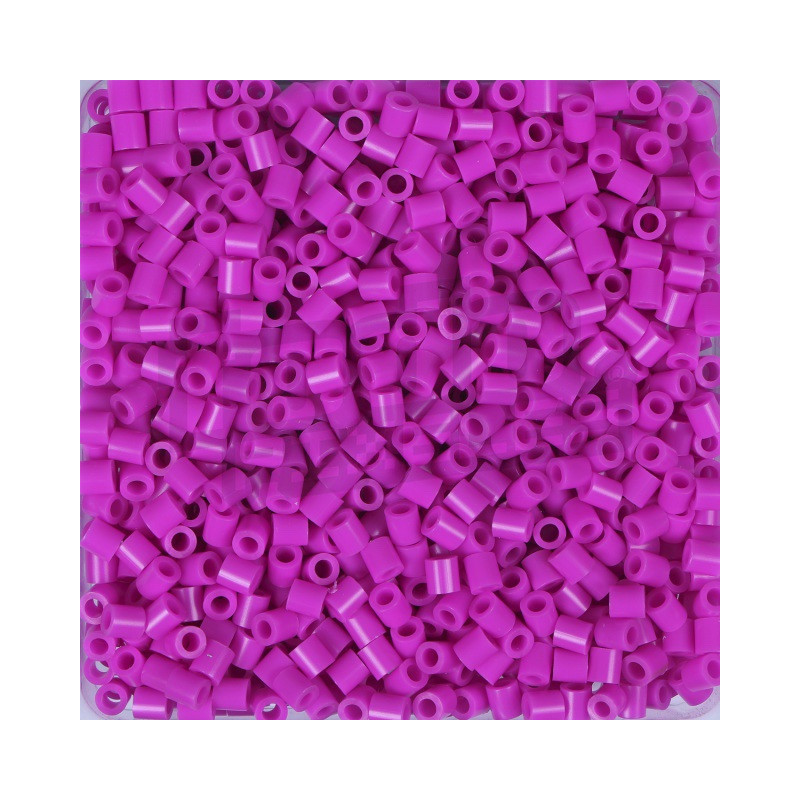 S133 BUGAMBILIA - 500pz (29g) Beads 5mm