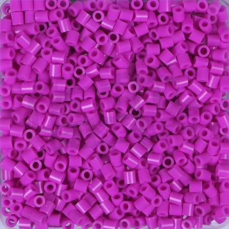 S133 BUGAMBILIA - ±500pz (28.5g) Beads 5mm