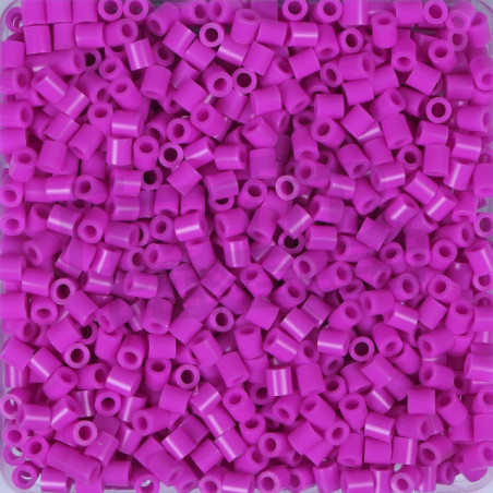 S133 BUGAMBILIA - 500pz (29g) Beads 5mm