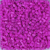 S133 BUGAMBILIA - ±500pz (28.5g) Beads 5mm