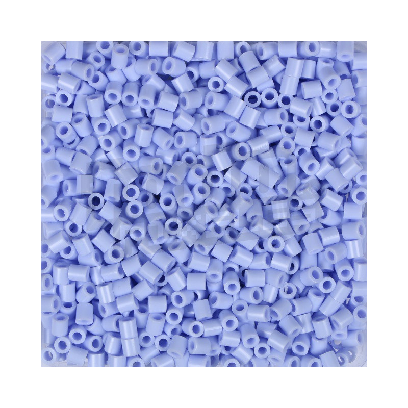 S136 LIRIO ACUÁTICO - ±500pz (28.5g) Beads 5mm S136 LIRIO ACUÁTICO - ±500pz (28.5g) Beads 5mm