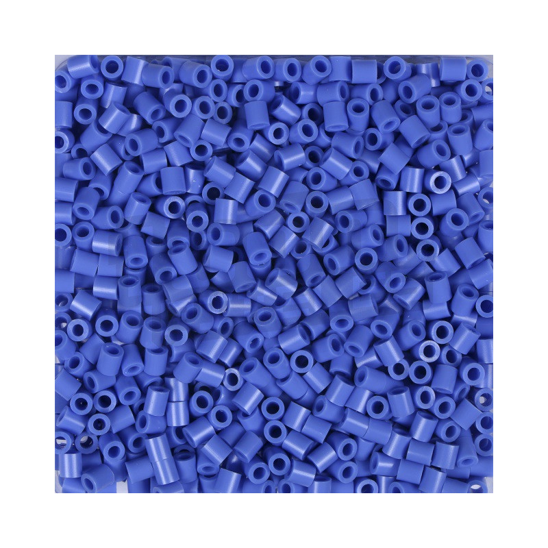 S141 AZUL ZAFIRO - ±500pz (28.5g) Beads 5mm S141 AZUL ZAFIRO - ±500pz (28.5g) Beads 5mm