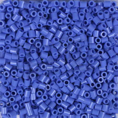 S141 AZUL ZAFIRO - ±500pz (28.5g) Beads 5mm
