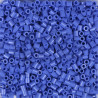 S141 AZUL ZAFIRO - ±500pz (28.5g) Beads 5mm