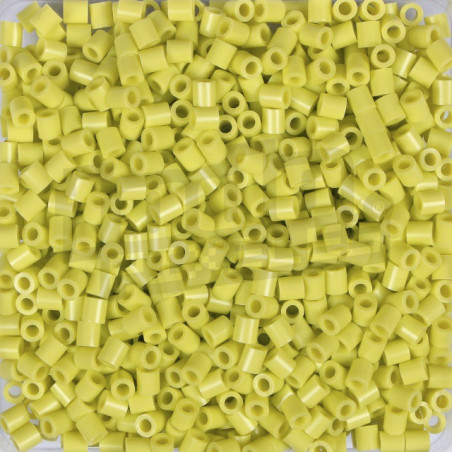 S145 PISTACHE INT. - ±500pz (28.5g) Beads 5mm