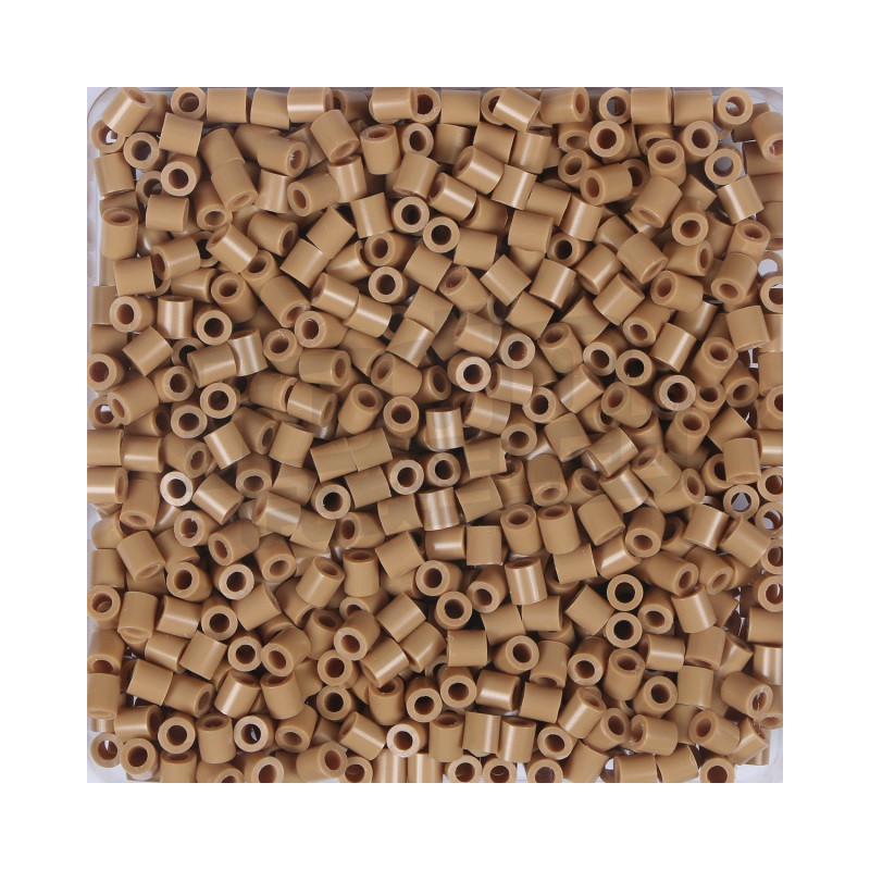 S155 CAJETA CLARO - ±500pz (28.5g) Beads 5mm