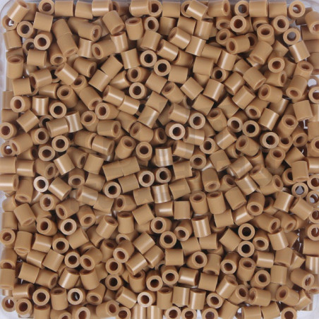 S155 CAJETA CLARO - 500pz (29g) Beads 5mm