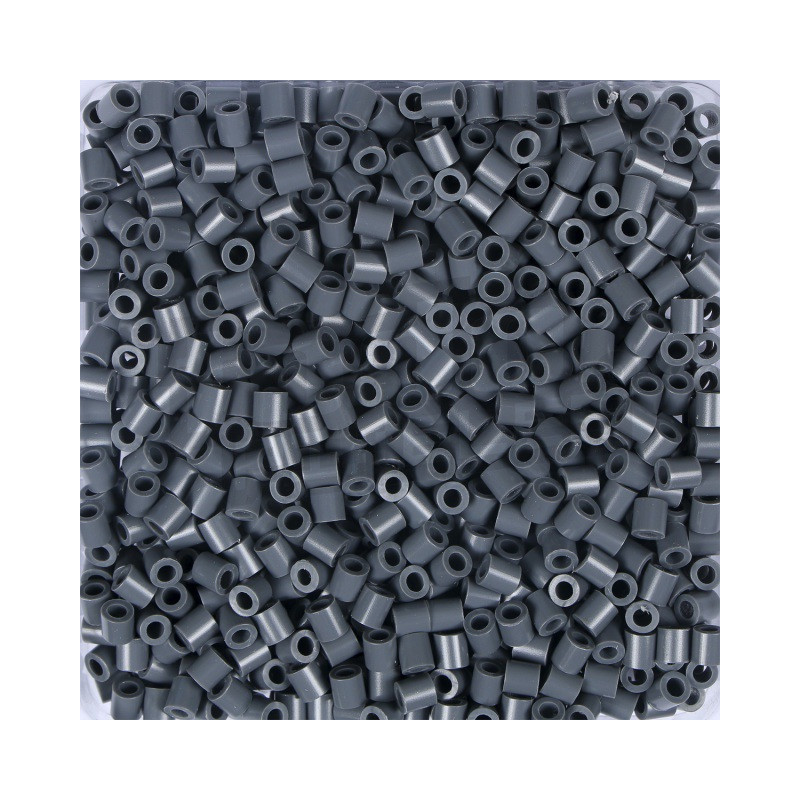 S156 PLOMO 2 - ±500pz (28.5g) Beads 5mm