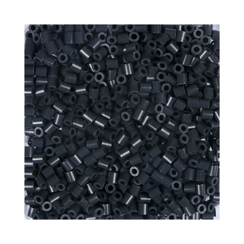 S158 CARBÓN 2 - ±500pz (28.5g) Beads 5mm