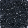 S158 CARBÓN 2 - 500pz (29g) Beads 5mm