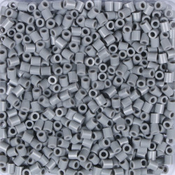 S159 GRIS OXFORD - 500pz (29g) Beads 5mm