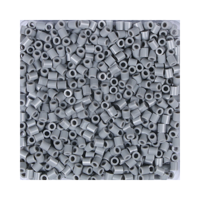 S159 GRIS OXFORD - 500pz (29g) Beads 5mm