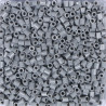 S159 GRIS OXFORD - ±500pz (28.5g) Beads 5mm