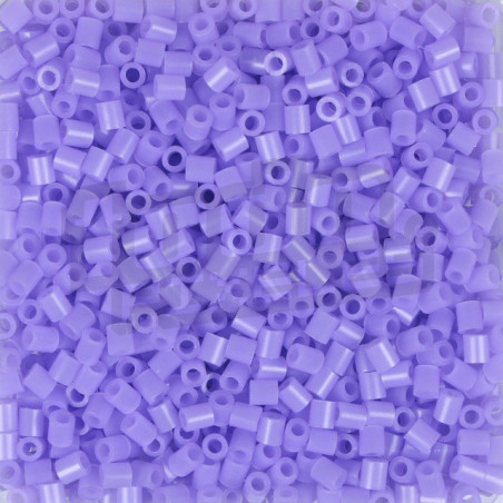 SG4 MORADO GLOW - 500pz (29g) Beads 5mm